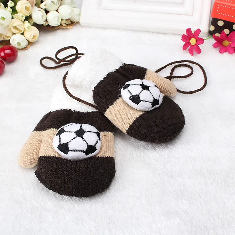 Guantes-de-invierno-M-MISM-para-ni-os-Sofe-c-mod6o-oso-conejito-lindo-invierno-m