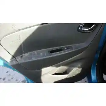 

WINDOW LIFTER REAR LEFT RENAULT CAPTUR