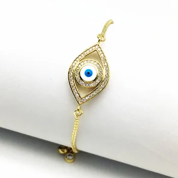 

Zirconia Bracelets Cubic zirconia Bracelets CZ Bracelets Fashion Jewelry Women Bracelets Bracelets,Evil Eye Bracelets