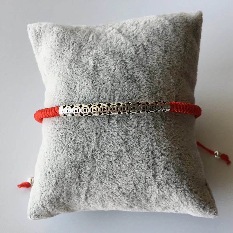 Женский серебряный браслет|bracelet handmade|handmade banglesshamballa bracelet |