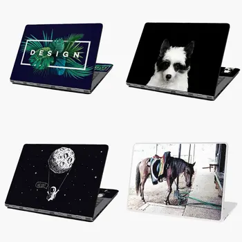 

Nutmeg Laptop skin sticker 15.6" notebook decal covers 13 15 17 inch laptop skin for macbook xiaomi lenovo asus for xiaomi