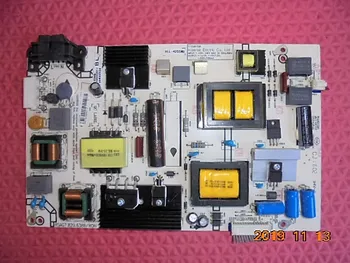

LED40EC520UA 40/43 K300u Power Supply Board RSAG7.820.6389 Backlight 2-Pin