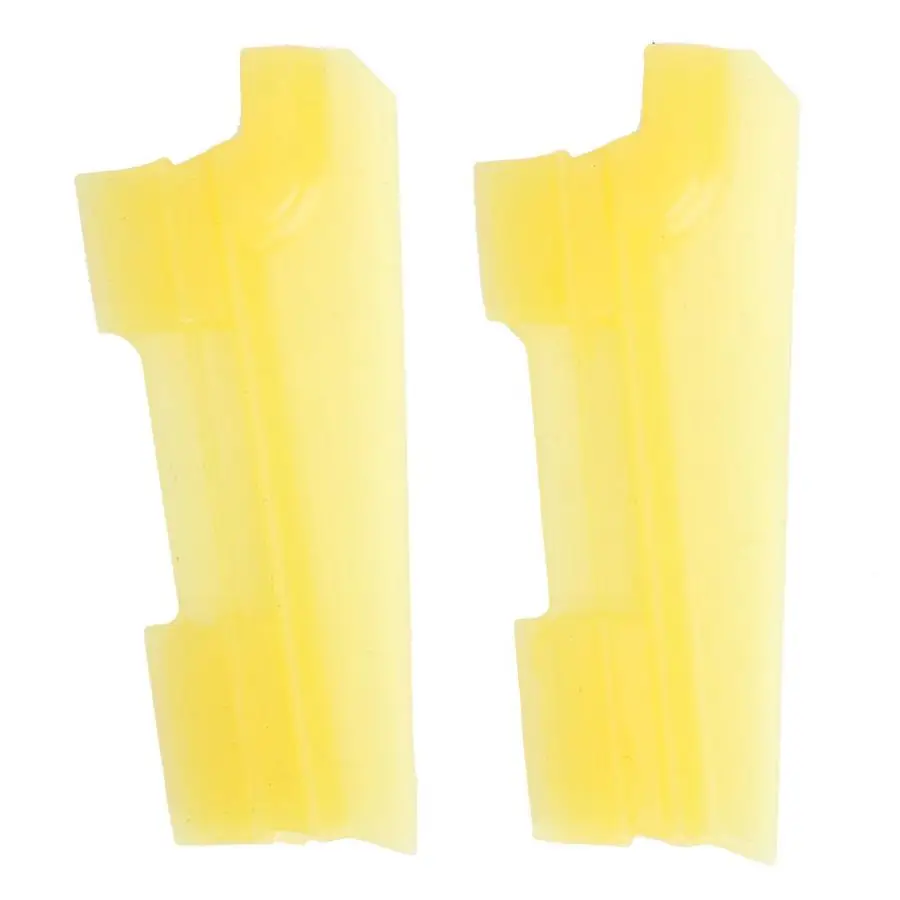 2Pcs Slow Juicer Rotating Holder Silicone Strips Replacement for HU500DG/780 Blender Spare Parts Juicer Accessories