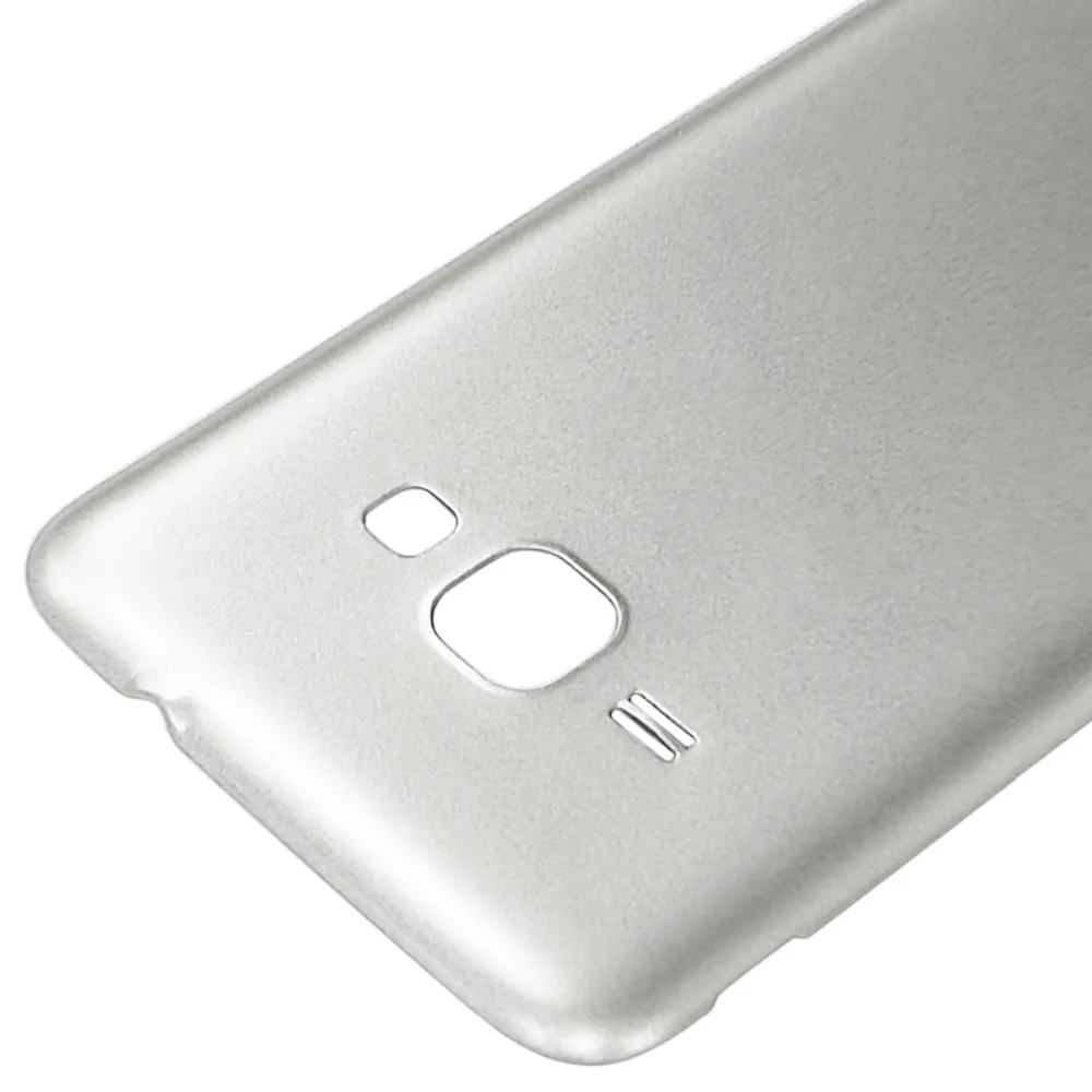 Задняя крышка батарейного отсека для Samsung Galaxy J1()/Express 3/Amp 2/J120F/J120A/J120H/J120M/J120M/J120T запасные части