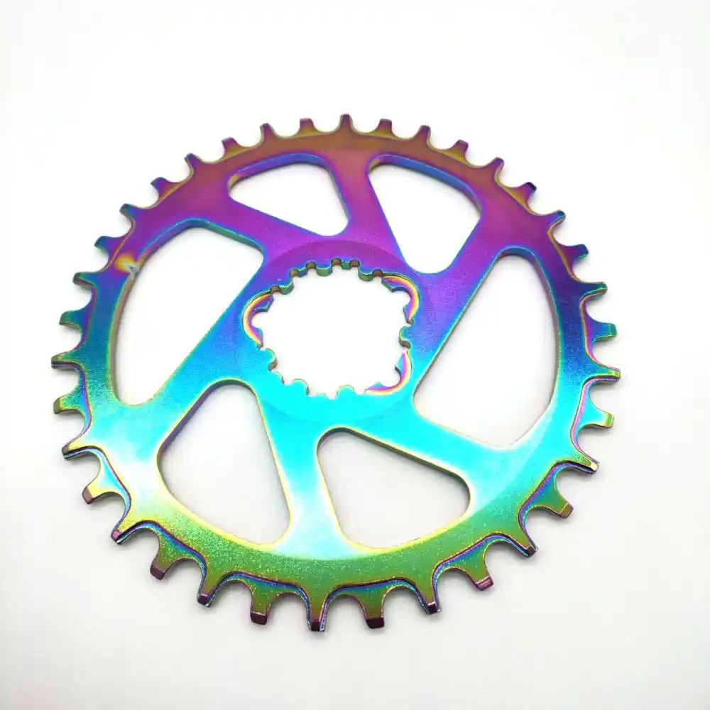 sram xx1 rainbow chain