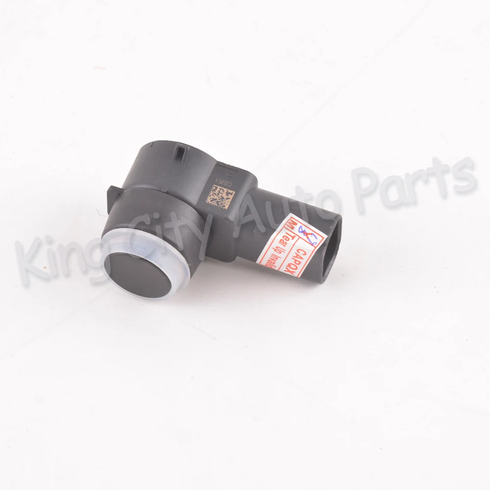 CAPQX для peugeot 307 308 407 для Citroen C4 C6, автомобильный PDC датчик парковки, датчик заднего хода