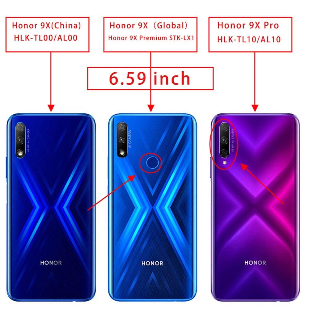 Candy-Color-Case-for-Huawei-Honor-20-9X-Pro-on-Honor-6X-7X-8X-8-9