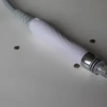 Маленькая рабочая головка пузыря, аксессуары