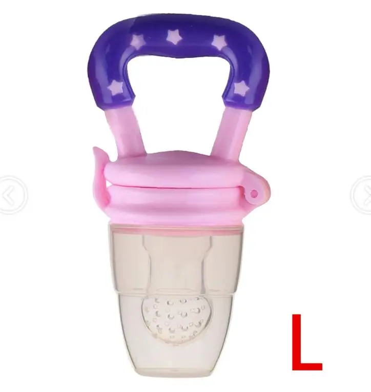 Pink L Pacifier Изоляционные сумки для хранения детского питания, бутылки с молоком, водонепроницаемая сумка Oxford FOX, сумка для обеда, Детская сумка для еды, теплоизоляционная сумка - Цвет: Pink L Pacifier