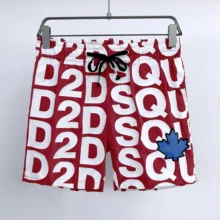 High Quality 2021 Swimming Beach Shorts Men Swimwear Quick Dry Swimsuit Swim Trunks Beachwear Surf Summer Running Pocket Bottoms