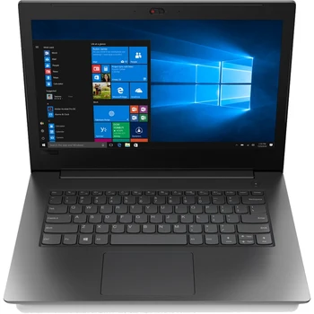 

Laptop LENOVO V130-14IKB 14", TN, Intel Core i3-7020U, 8 Gb, 256 Gb, Intel HD Graphics 620,Win 10, 81HQ00RARU