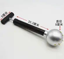 

physical experiment equipment for Pascal ball junior high school physics experiment equipment student teaching aid teaching