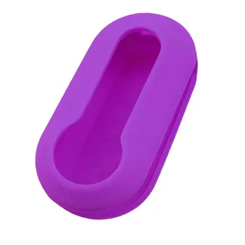 

Car remote control silicone case for Fiat 500