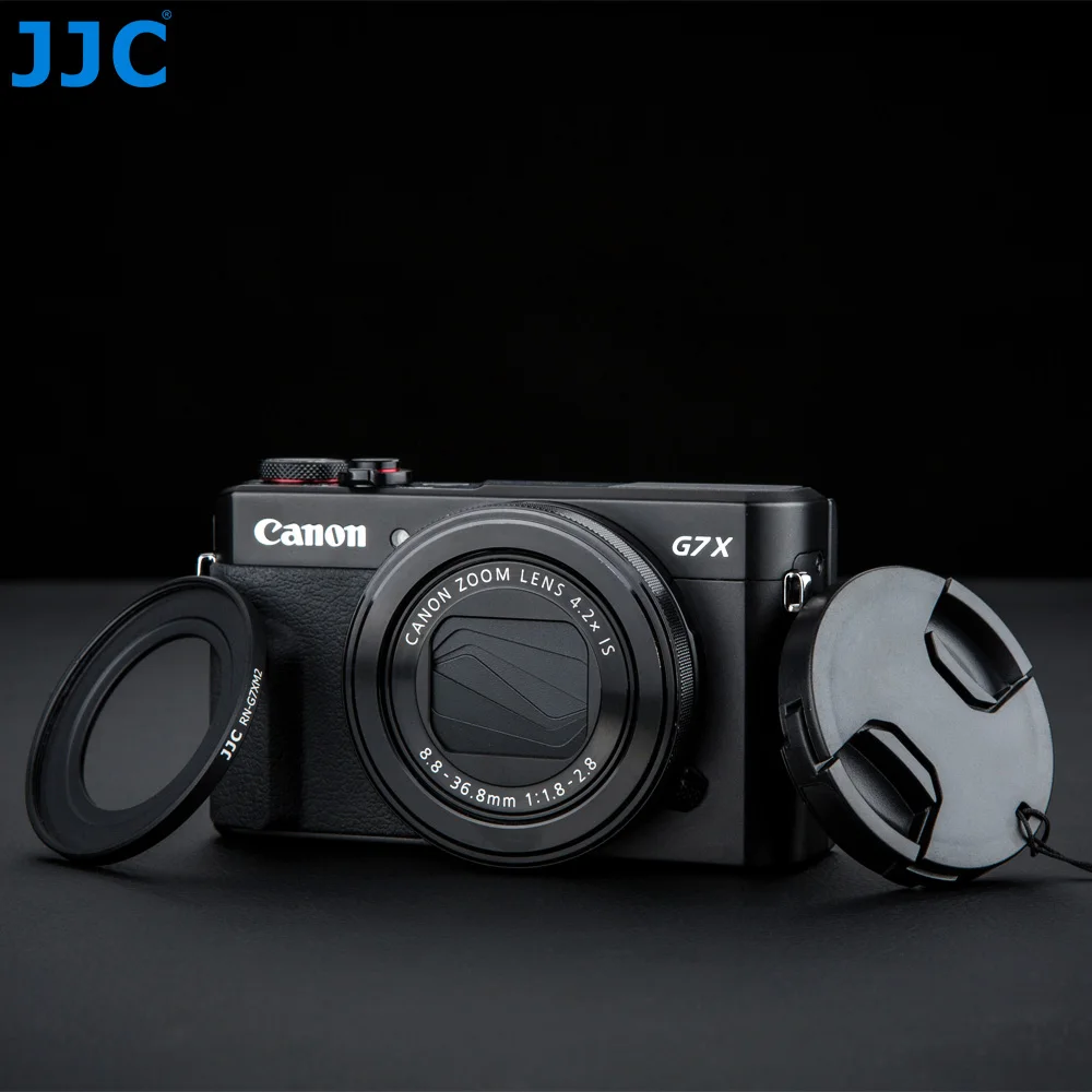 JJC RN-G7XM2 展示图SMT(13)