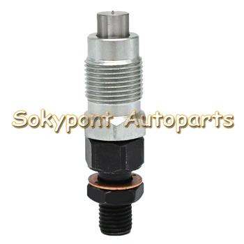 

New Fuel Injector Injection SQ-3350 SQ-3330 for Kubota V3300 V3600 Engine 1pc
