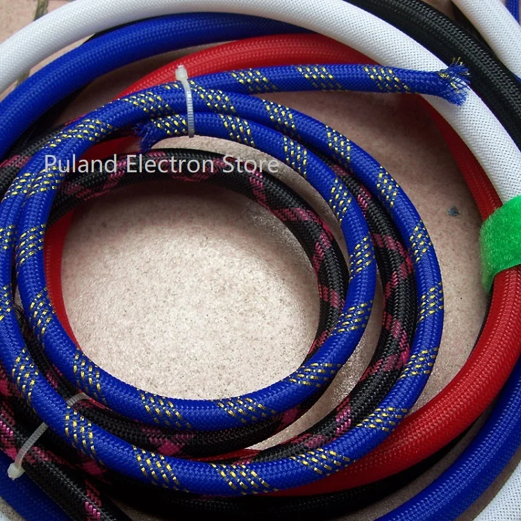 蛇皮网产品多色2