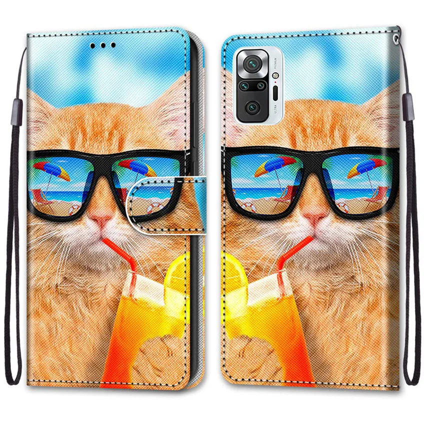 小米 POCO M3 #A05喝汽水猫 -1.jpg_.webp