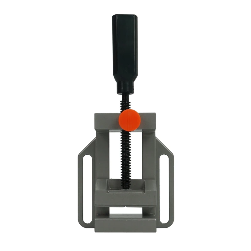 CNC Milling Machine Tool Bench Clamp Jaw Mini Table Vice, Plain Vice( QGG) for CNC Router
