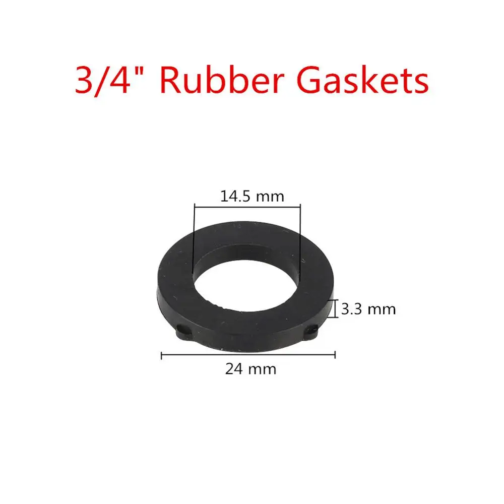 3I4 inch