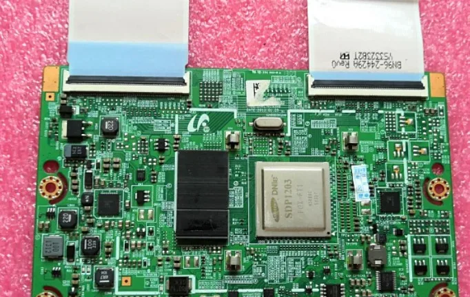 UA40F6400AJXXR BN41-01939B BN41-01939 CY-HF400CSLV1H Рабочая Тесты