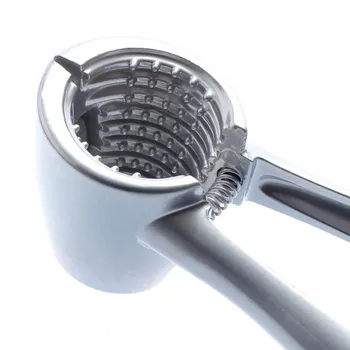 

Aluminum Alloy Walnut Crakers Nutcracker Sheller Nut Opener Kitchen Tool Walnut Pliers Opener Plier Tool Kitchen PR Sale