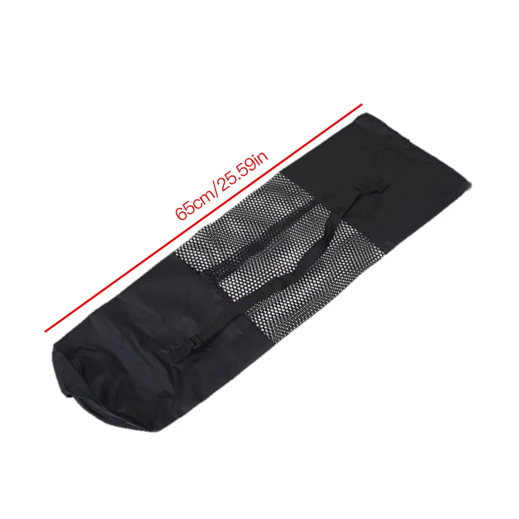 Portable Yoga Mat Bag 65/90cm Oxford Cloth
