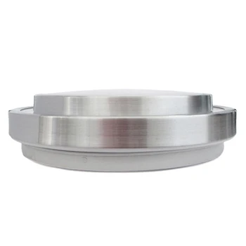 

LEDLUX LP2320 empty round ceiling light diameter 320mm model double rings for Led Plates