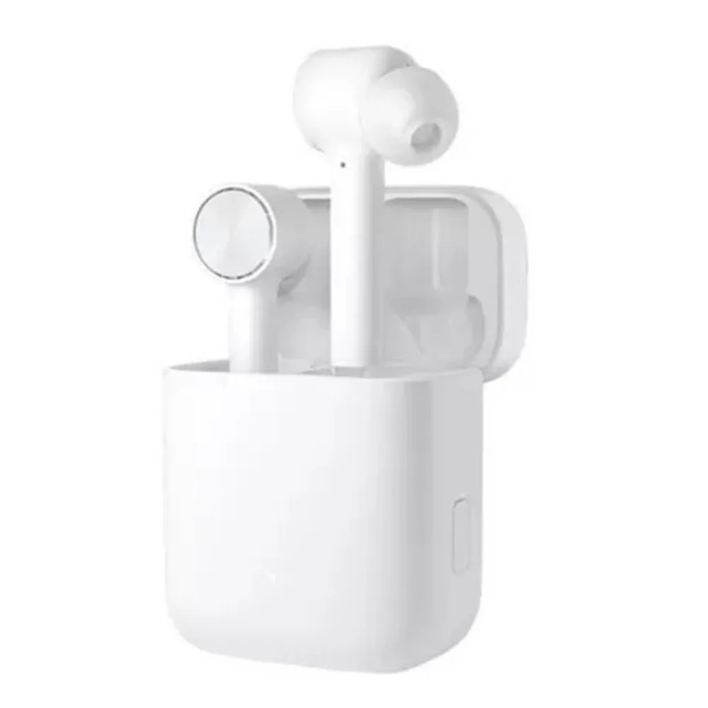 Оригинальные Xiaomi Air TWS Airdots Pro Наушники Bluetooth гарнитура стерео Автомобильная гарнитура беспроводные наушники