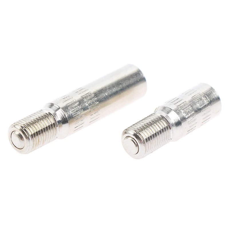 schrader valve halfords