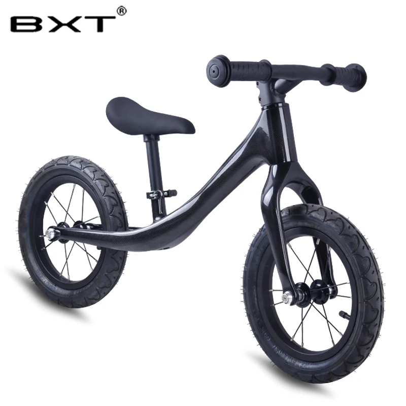 

2019 Children carbon bike Baby Balance Bike Walker Kids Ride on Toy Gift for 2-7 yeas old Children for Exercise balance