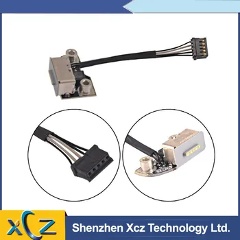 

Wholesale DC-in Power Board 820-2565-A for MacBook Pro Unibody 13" A1278 15" A1286 17" A1297 DC Board 2009 2010 2011 2012 Year