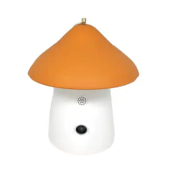 

1Set Mushroom Shape Bark Control Device Automatic Ultrasonic Dog Bark Stopper