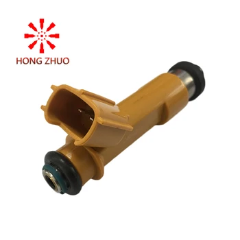 

High quality injectors made by 100% professional factory OEM 23250-YWG01