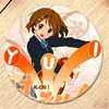 K-ON de Anime con broche para chicas, insignias de Cosplay para ropa, mochila, decoración, Pin, joyería, B047, Envío Gratis ► Foto 2/6