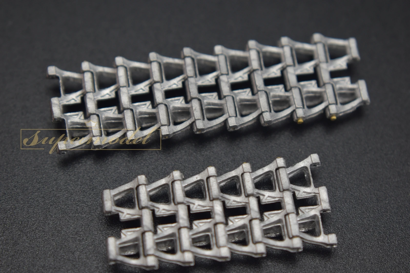 Spade Ace Models 1/35 White Metal Track Links SAT -35072 MERKAVA II