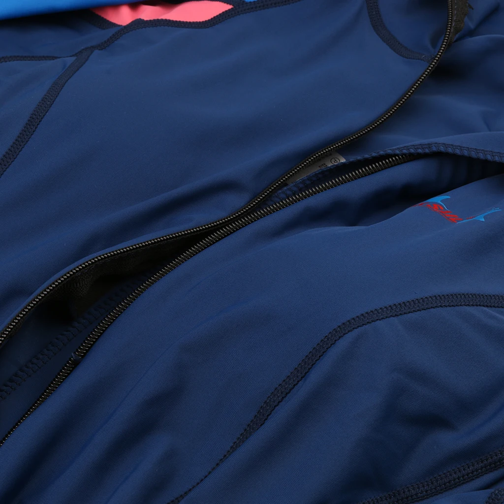 Mens Ladies Stretch Wetsuit Scuba Diving Snorkeling Surfing Full Suit Swimwear Scuba Diving Wetsuit 