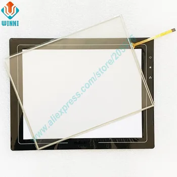 

New RTP touch screen Protective Film MT8104iH MT8104XH MT8104TWV