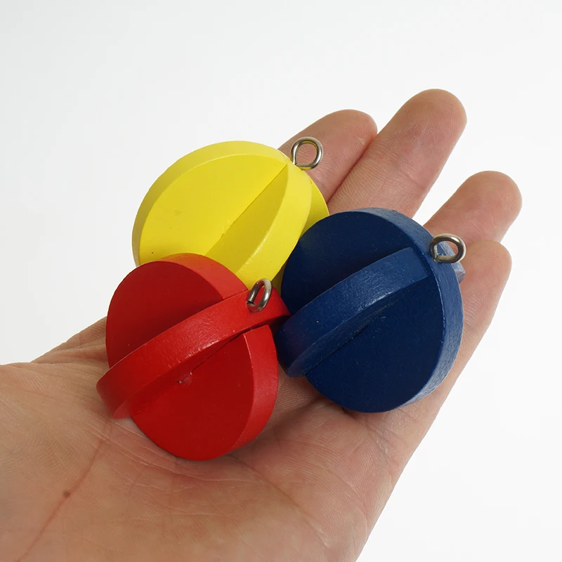 Jouets En Bois Montessori Pour Bebe De 0 A 10 Mois Sphere Mobile Trois Couleurs Materiaux Sensoriels Pour Le Developpement Precoce Educatif Pour Nouveau Ne Aliexpress