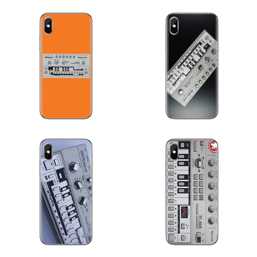 For Xiaomi Mi3 Samsung A10 A30 A40 A50 A60 A70 Galaxy S2 Note 2 Grand Core Prime Roland TB303 DEAL-9292 Poster Soft Housing Case |