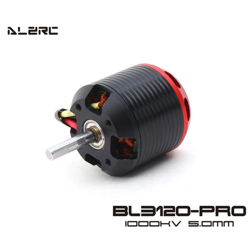 

ALZRC 3120-PRO 1000KV 6S Lightweight Brushless Motor for Devil 450 Pro RC Drone FPV Racing Quadcopter Plane Spare Parts