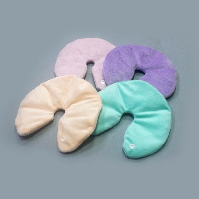 Breast pump accessories cold heat pad Cold hot compress breast nursing pad  ease milk up milk and lactation mother supplies RBF21