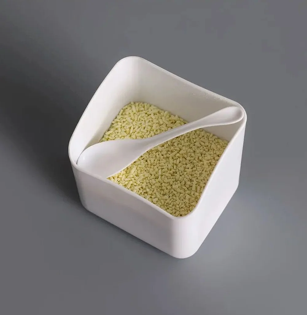 Condiment Box Kitchen Utensils One Multi Grid Spice Jar Combination 4 Grid Wall Mounted Salt Sugar Msg Storage Seasoning Box 23 Condiment Box Kitchen Utensils One Multi Grid Spice Jar Combination 4 Grid Wall Mounted Salt Sugar Msg Storage Seasoning Box