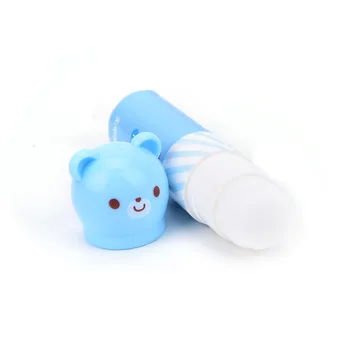 

Cute Plastic Glue High Viscosity Glue Stick For Office Stationery Supplies