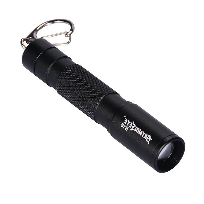 for Flashlight Night Fishing Sport Waterproof XPE 82*16mm Lamp Practical