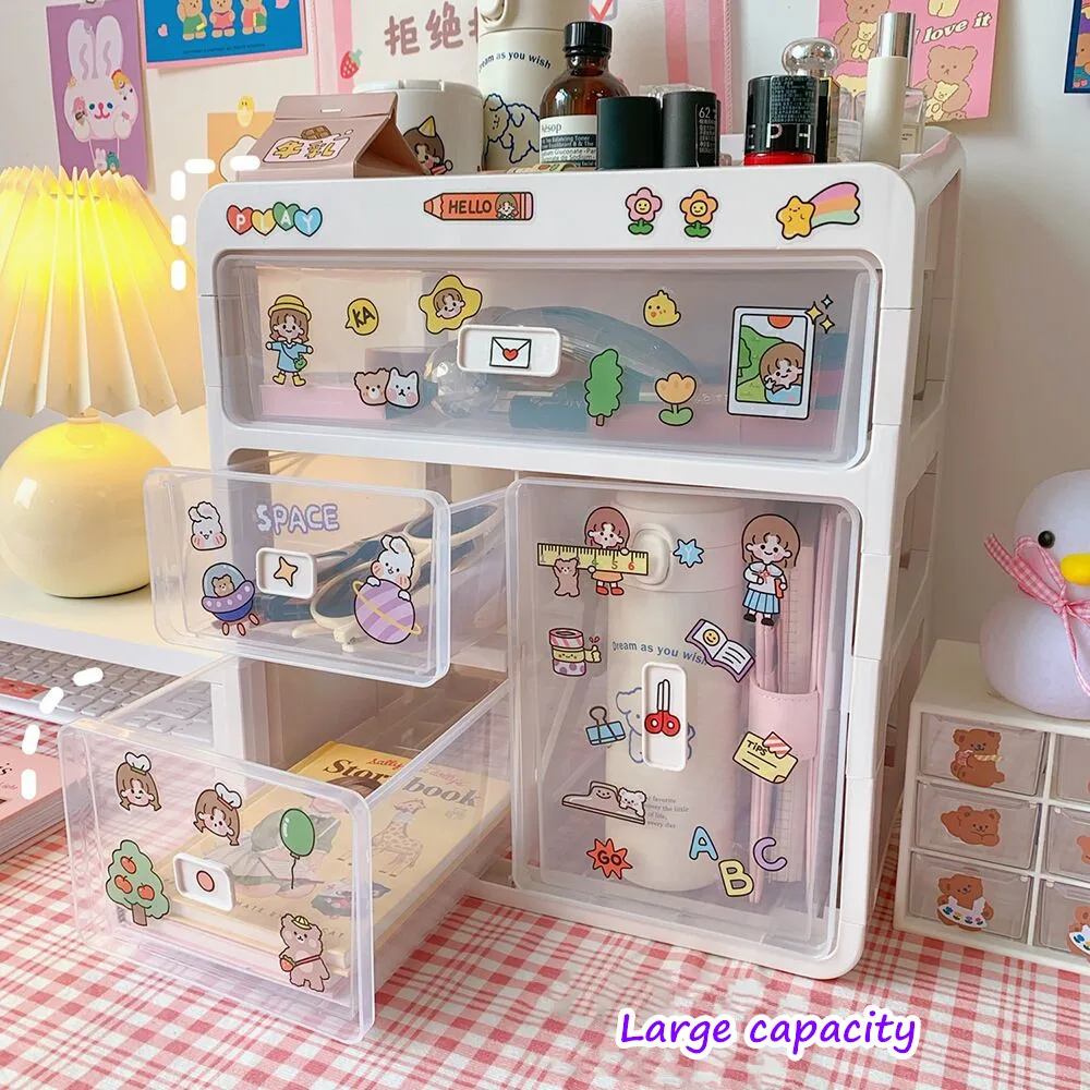 https://ae01.alicdn.com/kf/Ha8c67756183b404da9a9559b54ab9cd7B/MINKYS-Kawaii-Large-Capacity-Transparent-Drawer-Type-Desktop-Organizer-Desk-Storage-Box-Pen-Holder-School-Office.jpg