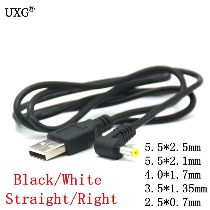 USB 2 0 Тип A до 5 5*2 мм 1 4 0*1 7 3 5*1 35 5*0 штекер питания постоянного тока с коннектором