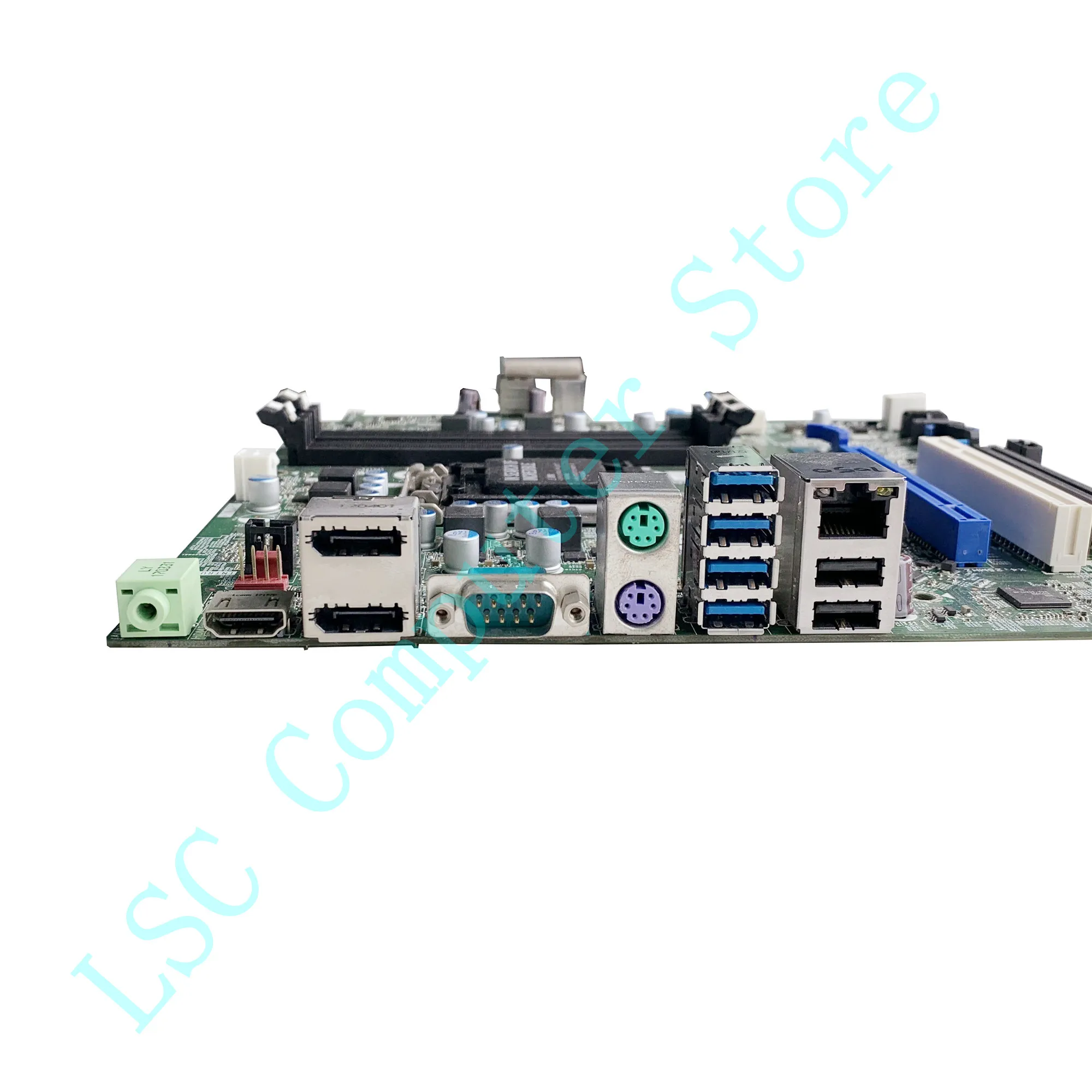 LSC Refurbished For DELL OptiPlex 7050 MT Desktop Motherboard LGA 1151 DDR4  CN-0XHGV1 0XHGV1 XHGV1 062KRH 62KRH _ - AliExpress Mobile