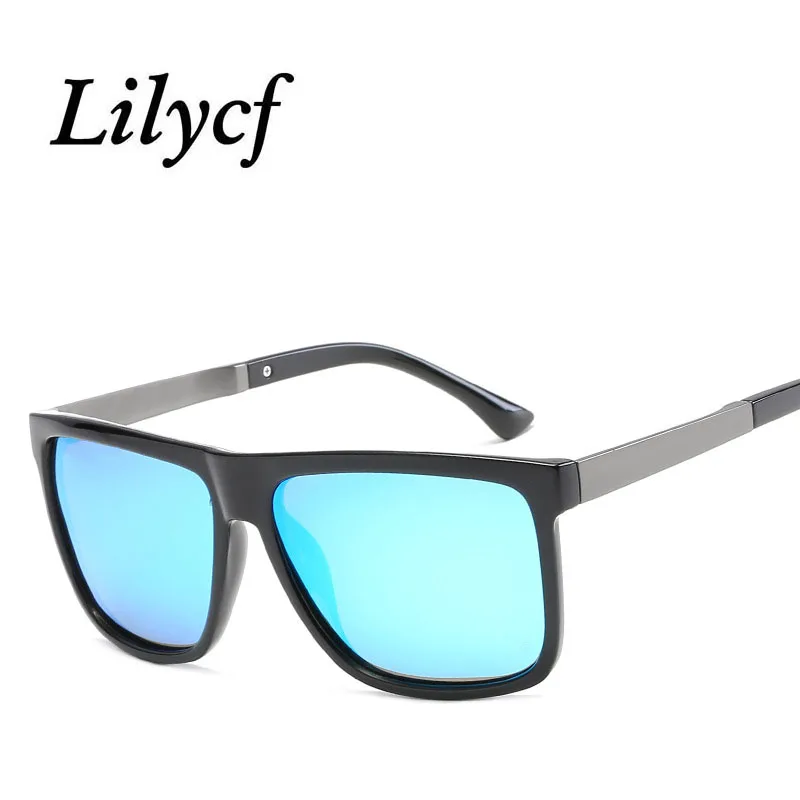 

2019 New Polarized Light Retro personality Sunglasses Trend High quality Ladies Glasses Fashion UV Protection SunglassesUV400