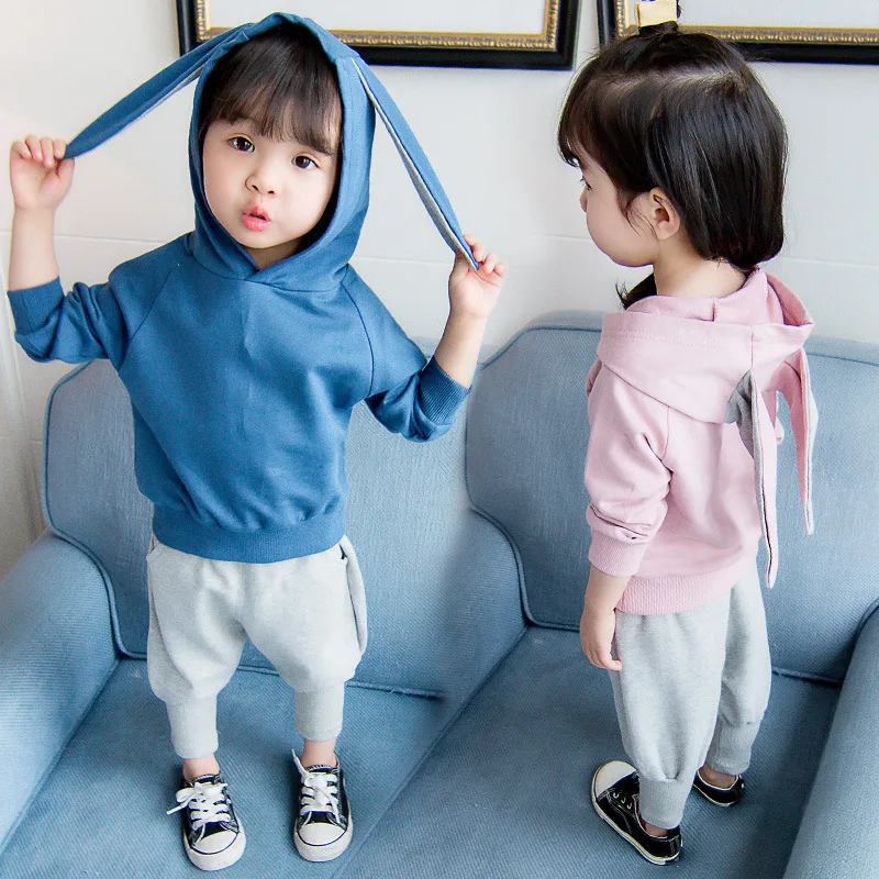 

Clothes Cotton 2018 Fashionable 1 a Year of Age Baby Girls 3-Year-Old Korean-style Fashion Girls 2 Infant Child 0 New Style Spri