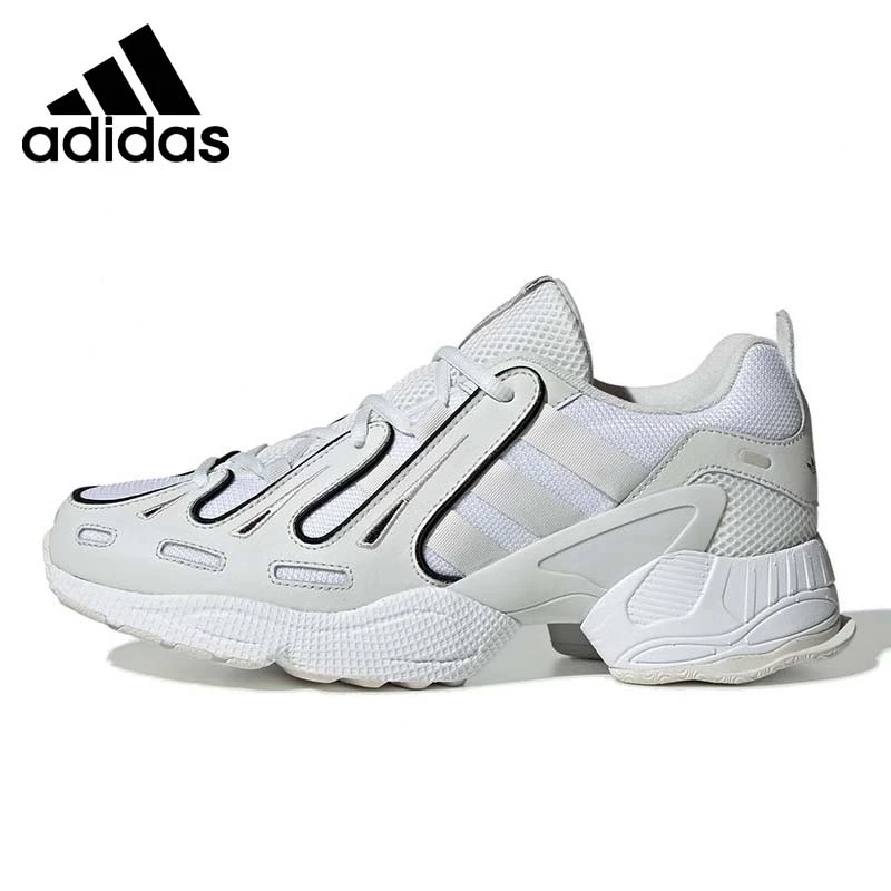 Adidas zapatillas originales EQT GAZELLE Unisex, zapatos de novedad|Skate| - AliExpress